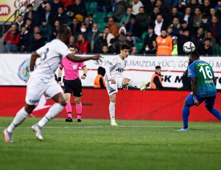 6-0'dan sonra açıkladı! Ne Arda Güler, ne Serdar Dursun, ne Osayi! Bu takımın olmazsa olmazı...