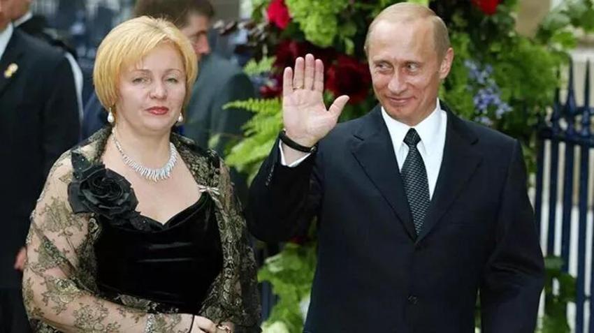 Rusya Devlet Başkanı Vladimir Putin'in 'sevgilisi' ortaya çıktı! Bomba iddia: Gizli çocukları var ve...