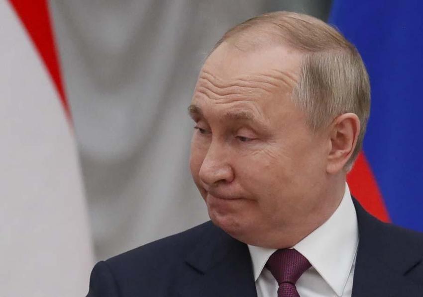 Rusya Devlet Başkanı Vladimir Putin'in 'sevgilisi' ortaya çıktı! Bomba iddia: Gizli çocukları var ve...