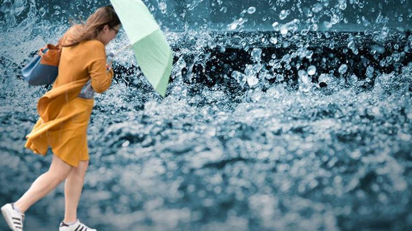 Yağmur tekrar başlıyor, kuvvetli geliyor! Meteoroloji son dakika açıkladı! Tarih verildi, onlarca il için flaş uyarı...