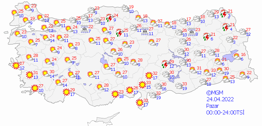 Yağmur tekrar başlıyor, kuvvetli geliyor! Meteoroloji son dakika açıkladı! Tarih verildi, onlarca il için flaş uyarı...