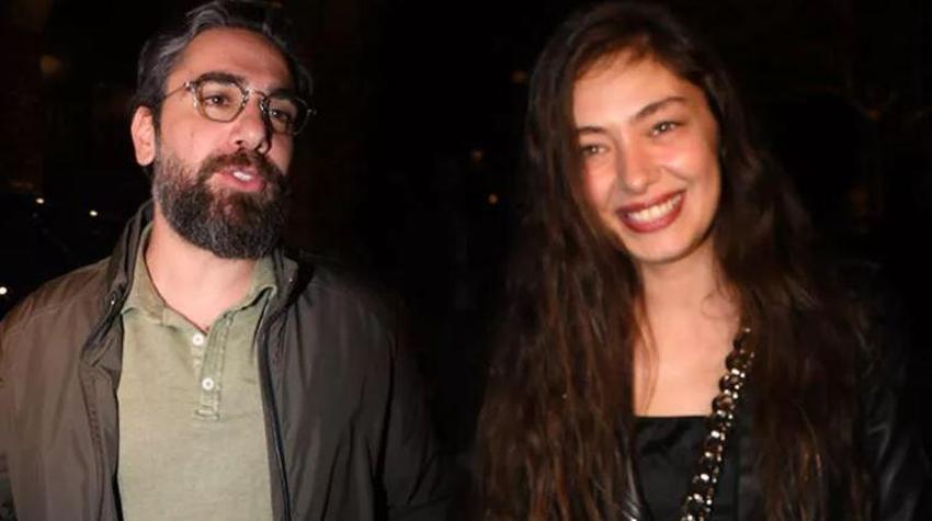 Neslihan Atagül: İyi ki hayatımda, Kadir ile olmam büyük bir şans
