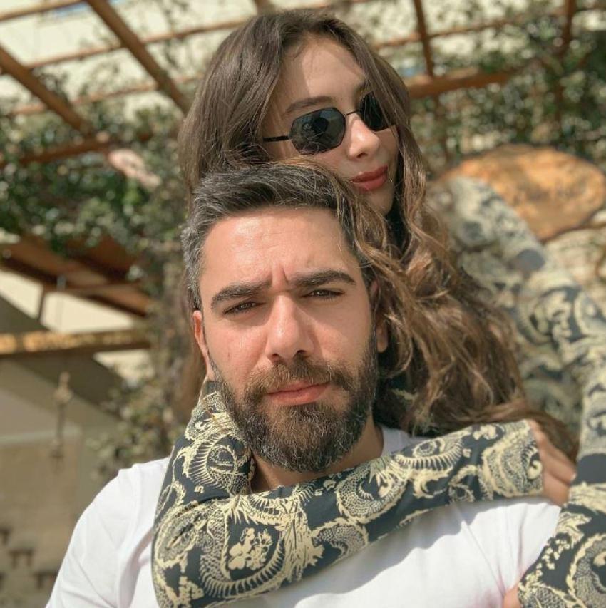 Neslihan Atagül: İyi ki hayatımda, Kadir ile olmam büyük bir şans