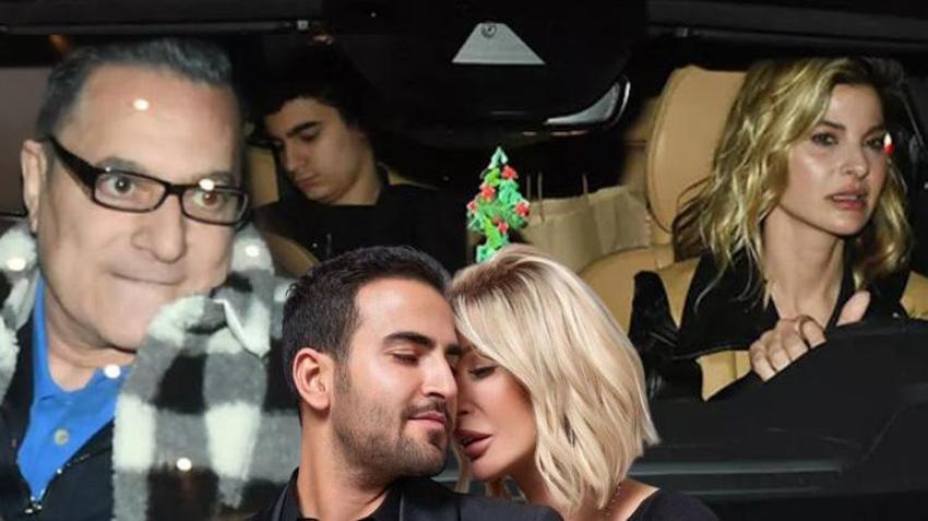 Mehmet Ali Erbil'den Seda Sayan açıklaması! 'O her zaman güzel, her zaman genç'