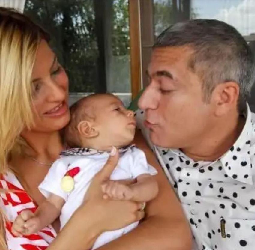 Mehmet Ali Erbil'den Seda Sayan açıklaması! 'O her zaman güzel, her zaman genç'