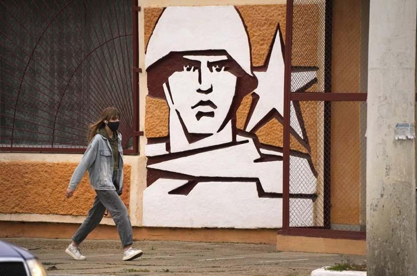 II. Dünya Savaşı’ndan sonra en büyük kayıp! Batan ‘Moskova’ savaş gemisiyle ilgili çarpıcı iddia...