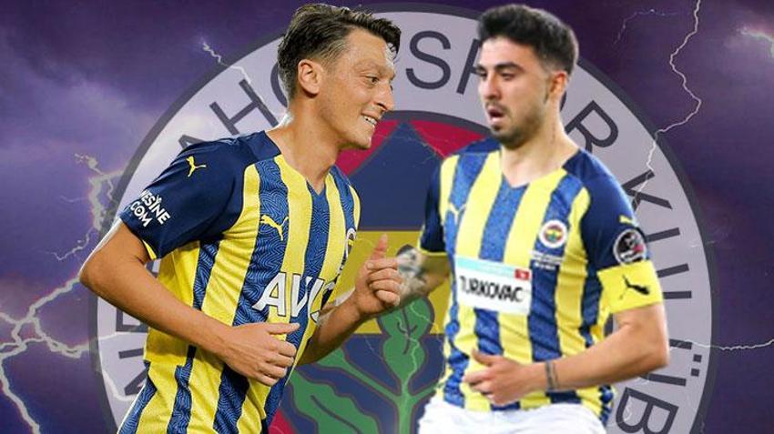 Yüzde 80 bu iş bitti! Yıldız futbolcu eşyalarını topladı! İşte yeni takımı