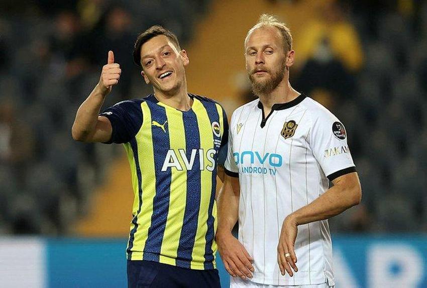 Yüzde 80 bu iş bitti! Yıldız futbolcu eşyalarını topladı! İşte yeni takımı
