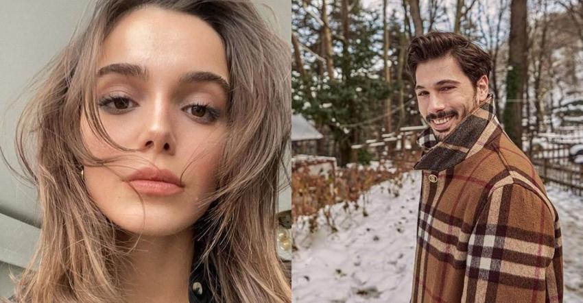 Deniz Can Aktaş ve kıskançlık açıklaması! Hafsanur Sancaktutan: Çok denk gelemiyoruz