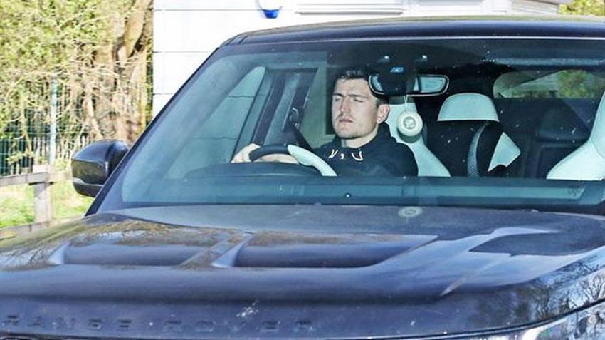 E-Mail attılar! M.United'ın yıldızına ölüm tehdidi! 'Evinde 3 bomba patlatacağız'