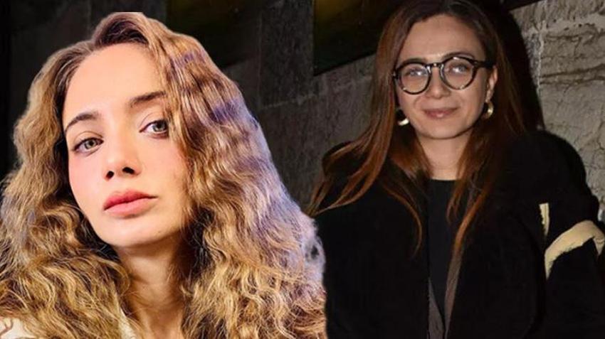 Damla Sönmez'den 'Hayatınızda biri var mı?' sorusuna yanıt!