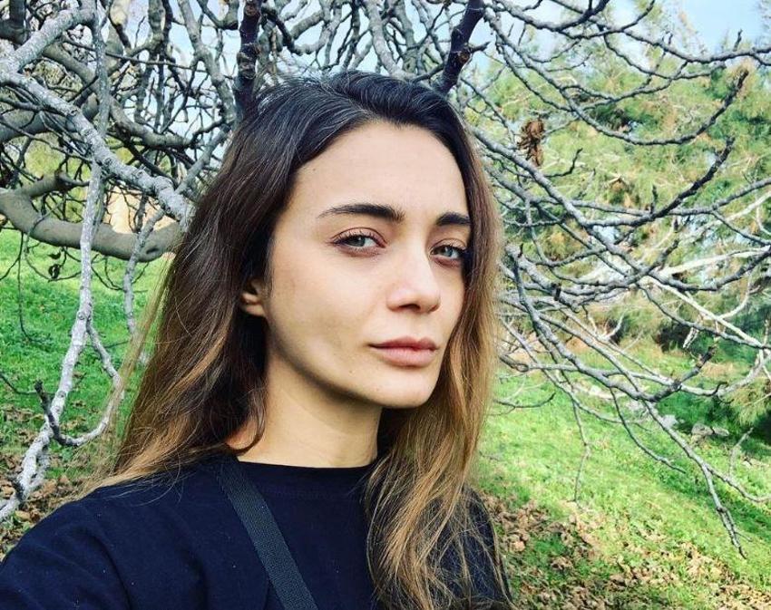 Damla Sönmez'den 'Hayatınızda biri var mı?' sorusuna yanıt!