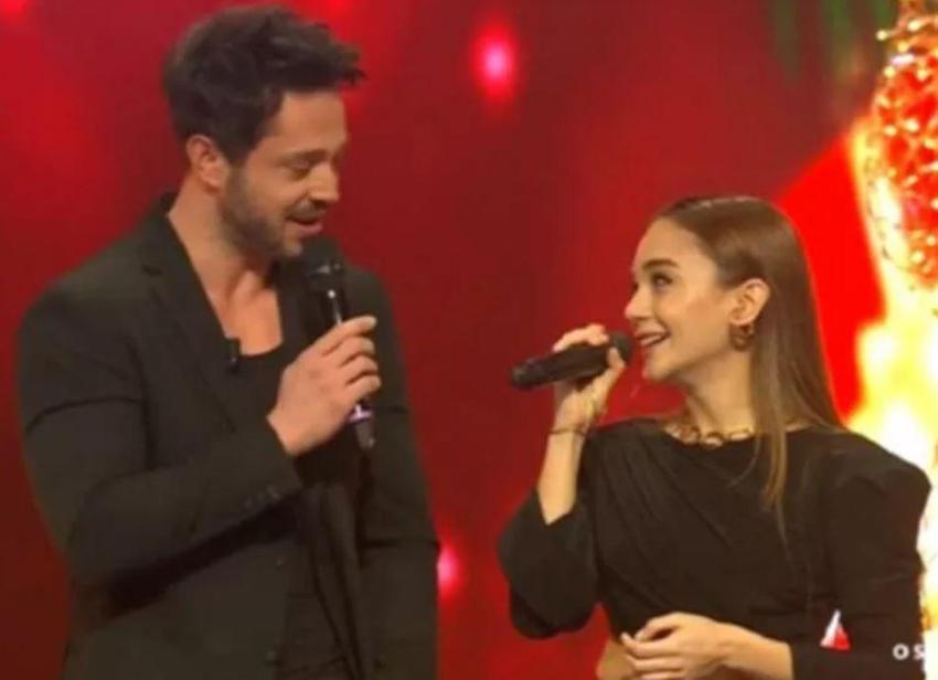Damla Sönmez'den 'Hayatınızda biri var mı?' sorusuna yanıt!