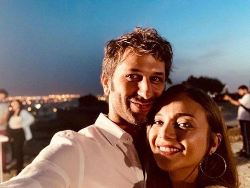 Damla Sönmez'den 'Hayatınızda biri var mı?' sorusuna yanıt!