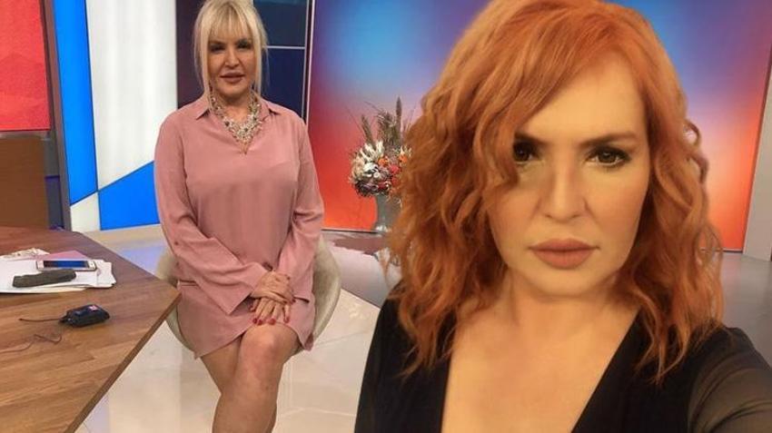 Seda Akgül o yorumu görünce çileden çıktı! 'Sana uymuyorsa daha mutasıp insanları takip et'