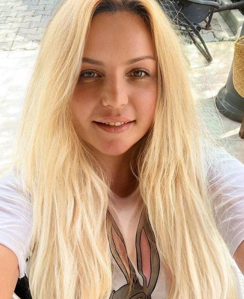 Seda Akgül o yorumu görünce çileden çıktı! 'Sana uymuyorsa daha mutasıp insanları takip et'