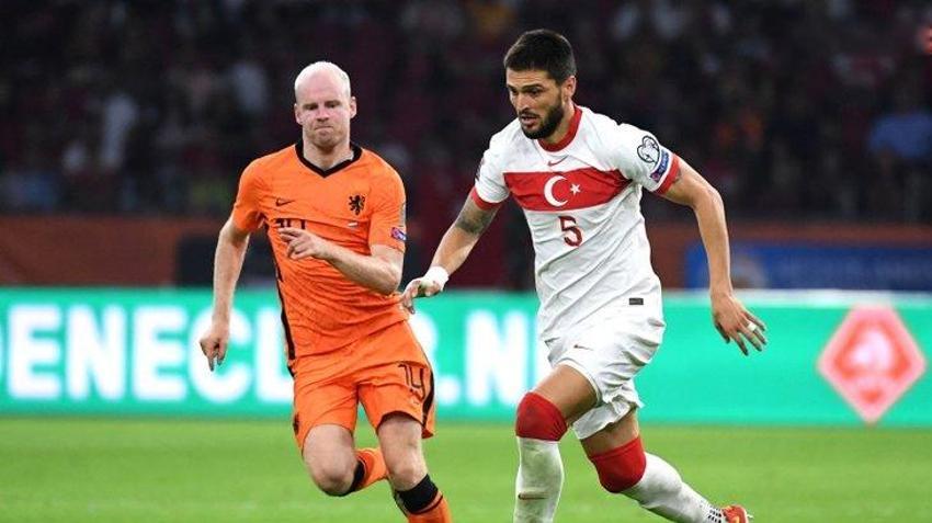 Kaan Ayhan, Ozan Tufan derken milli yıldız Beşiktaş'ta! Terim 2 yıl peşinden koşmuştu