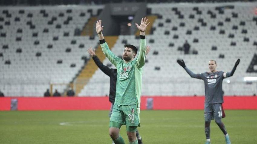 Kaan Ayhan, Ozan Tufan derken milli yıldız Beşiktaş'ta! Terim 2 yıl peşinden koşmuştu