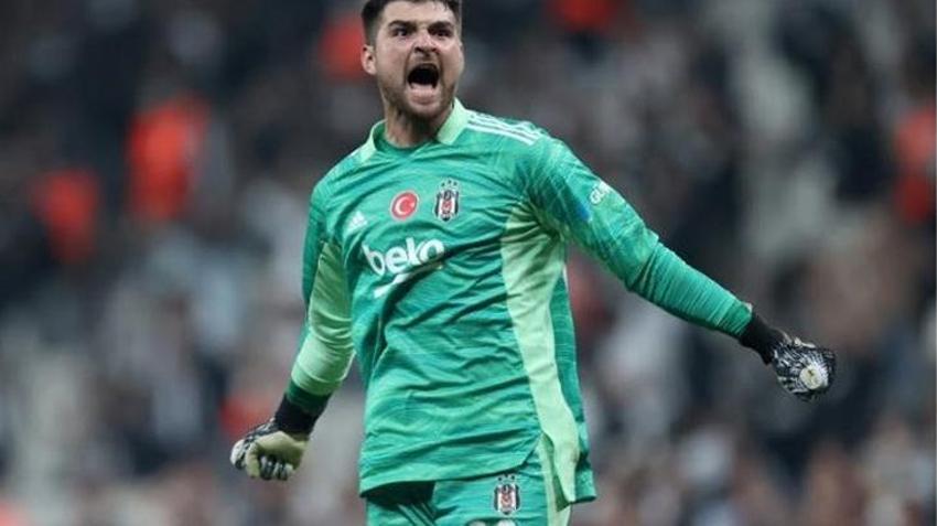 Kaan Ayhan, Ozan Tufan derken milli yıldız Beşiktaş'ta! Terim 2 yıl peşinden koşmuştu