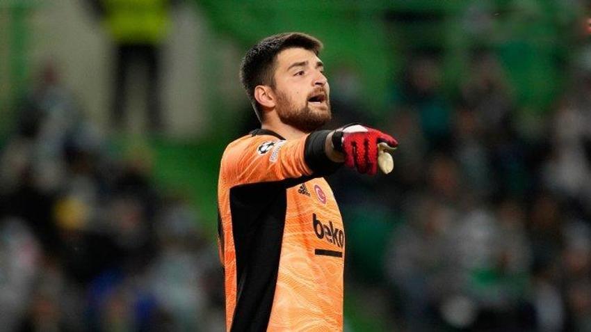 Kaan Ayhan, Ozan Tufan derken milli yıldız Beşiktaş'ta! Terim 2 yıl peşinden koşmuştu