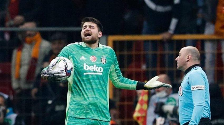 Kaan Ayhan, Ozan Tufan derken milli yıldız Beşiktaş'ta! Terim 2 yıl peşinden koşmuştu