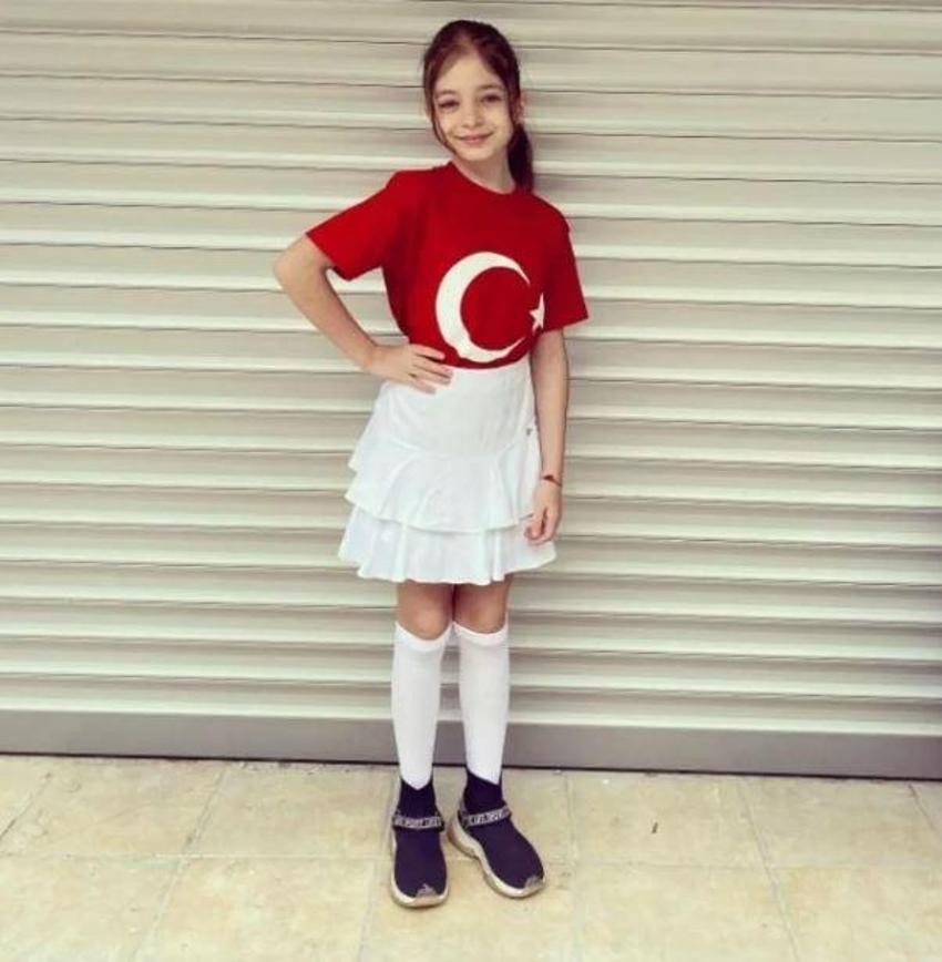 Ünlü isimlerin 23 Nisan Ulusal Egemenlik ve Çocuk Bayramı paylaşımları