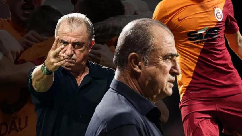 Terim onun için Florya'da malzemecilik bile yapar demişti! Tecrübeli oyuncuya güle güle