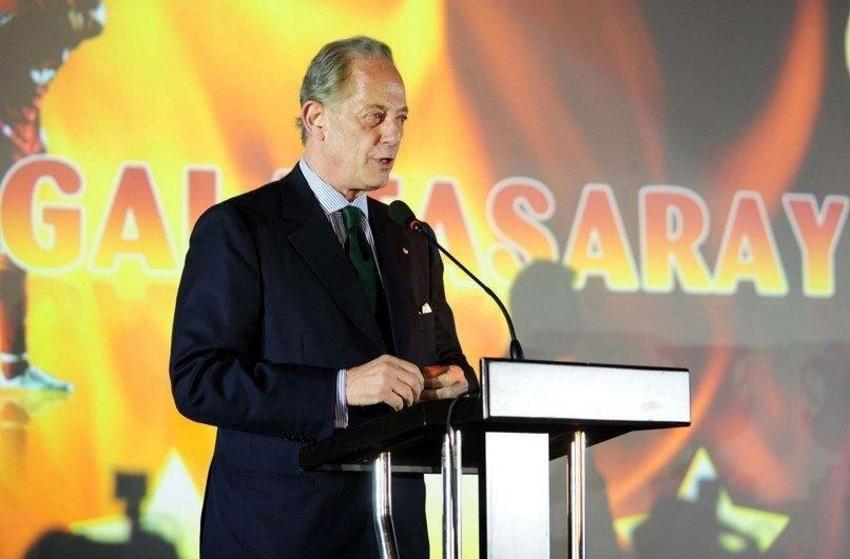 Terim onun için Florya'da malzemecilik bile yapar demişti! Tecrübeli oyuncuya güle güle
