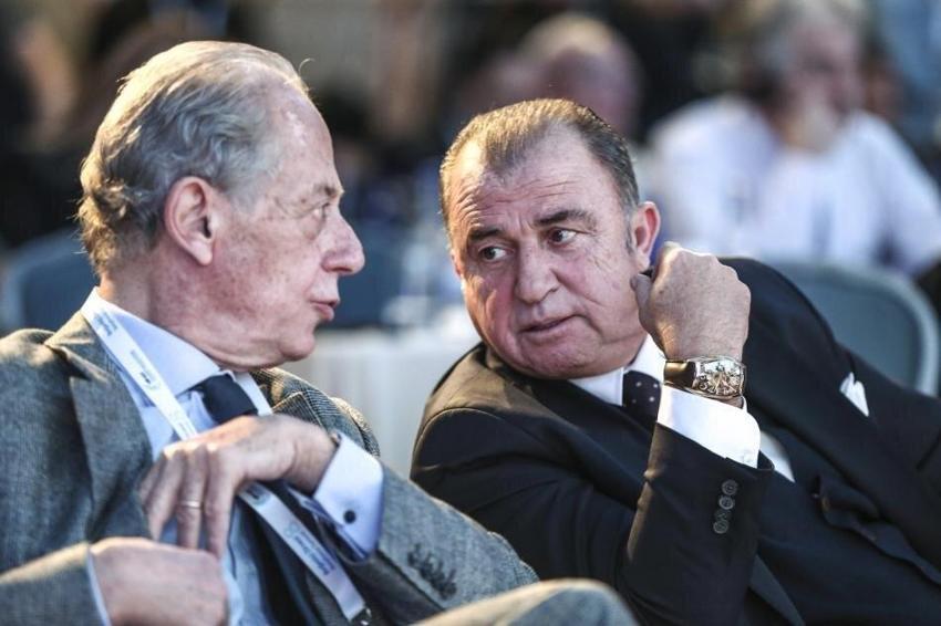 Terim onun için Florya'da malzemecilik bile yapar demişti! Tecrübeli oyuncuya güle güle