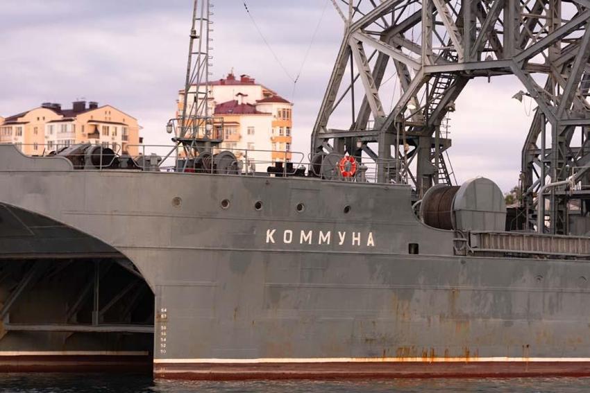 II. Dünya Savaşı’ndan sonra en büyük kayıp! Batan ‘Moskova’ savaş gemisiyle ilgili çarpıcı iddia...