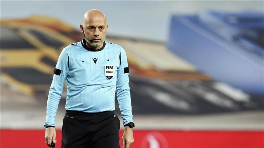 Cüneyt Çakır skandalı! Atadılar ama ortada yardımcıları yok!