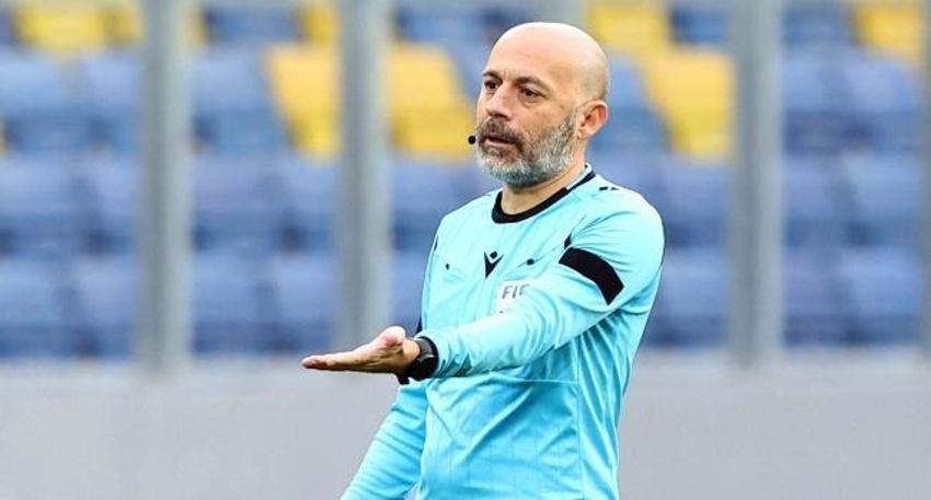 Cüneyt Çakır skandalı! Atadılar ama ortada yardımcıları yok!