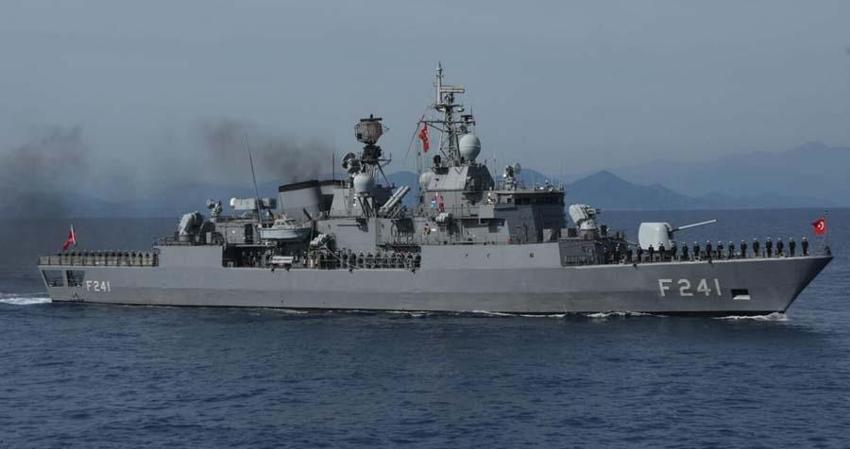 Mavi Vatan 2022 Tatbikatı NATO tatbikatlarından daha büyük! Denizaltılardaki Kur'an-ı Kerim'in sırrı...