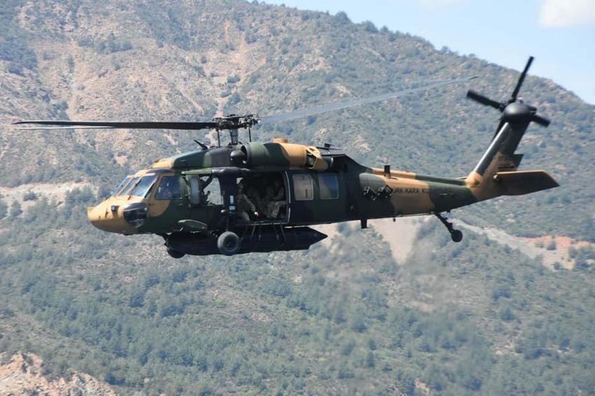 Mavi Vatan 2022 Tatbikatı NATO tatbikatlarından daha büyük! Denizaltılardaki Kur'an-ı Kerim'in sırrı...