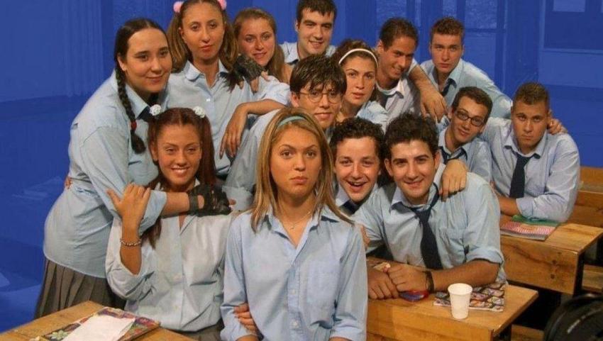 'Hayat Bilgisi'nin Amil Beyi Tarık Papuççuoğlu'ndan açıklama! 'Dört sezon çim adam gibi geçti'