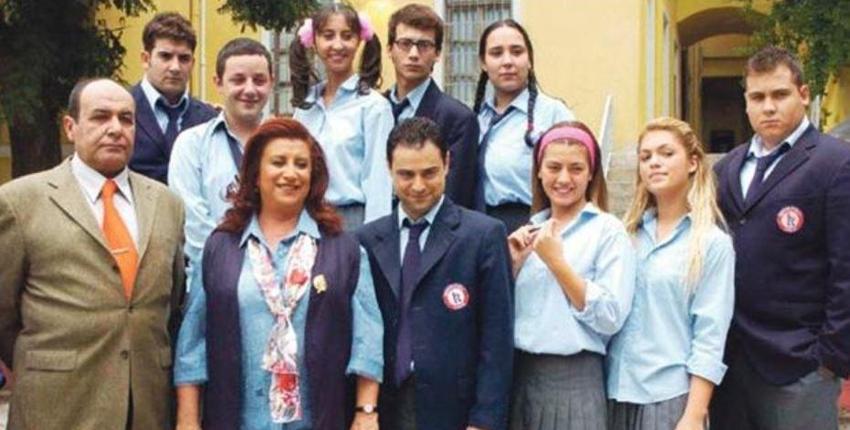 'Hayat Bilgisi'nin Amil Beyi Tarık Papuççuoğlu'ndan açıklama! 'Dört sezon çim adam gibi geçti'