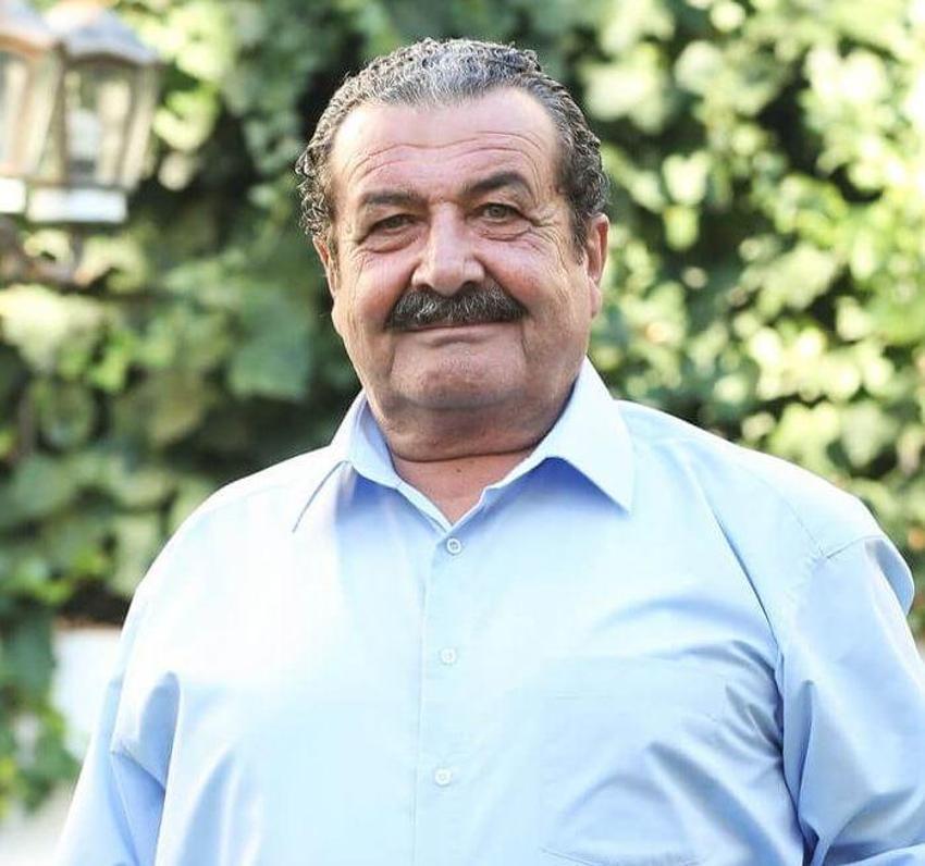 'Hayat Bilgisi'nin Amil Beyi Tarık Papuççuoğlu'ndan açıklama! 'Dört sezon çim adam gibi geçti'