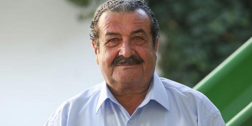 'Hayat Bilgisi'nin Amil Beyi Tarık Papuççuoğlu'ndan açıklama! 'Dört sezon çim adam gibi geçti'
