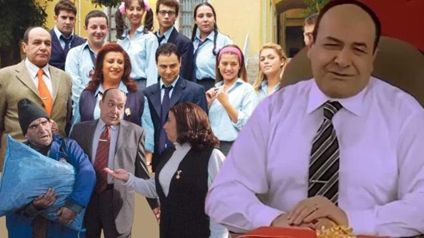 'Hayat Bilgisi'nin Amil Beyi Tarık Papuççuoğlu'ndan açıklama! 'Dört sezon çim adam gibi geçti'