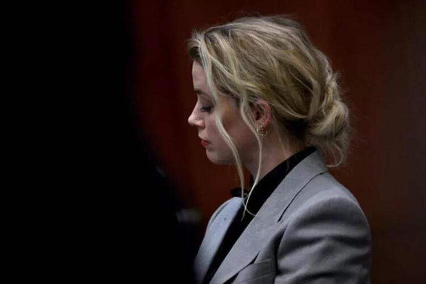 Johnny Depp-Amber Heard çiftinin şok eden ses kayıtları! 'Beni bıçakla'