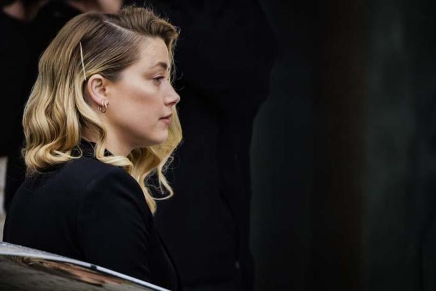 Johnny Depp-Amber Heard çiftinin şok eden ses kayıtları! 'Beni bıçakla'