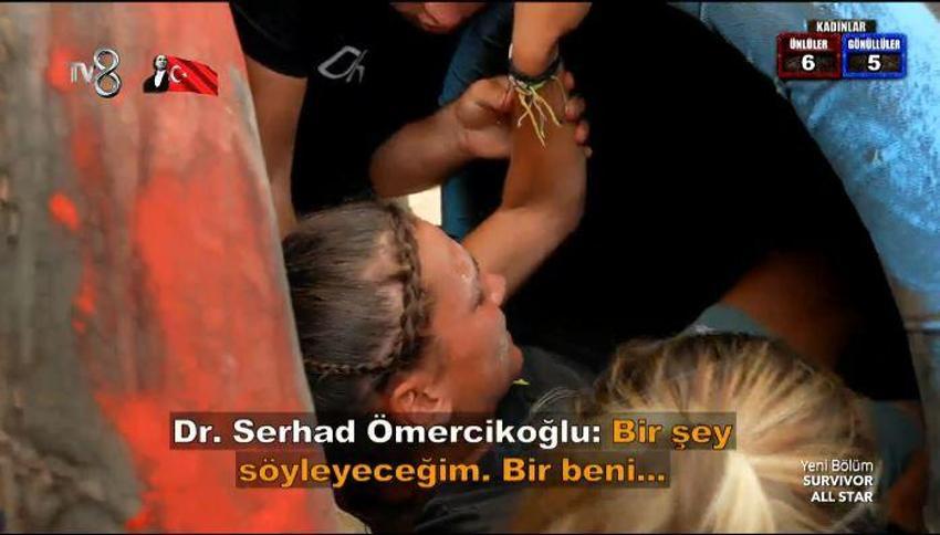 Survivor eleme adayı kim oldu? Survivor All Star kim gitti, elendi? 23 Nisan Survivor'da ikinci eleme adayı kim oldu? Survivor'da dokunulmazlığı kim kazandı, hangi takım...