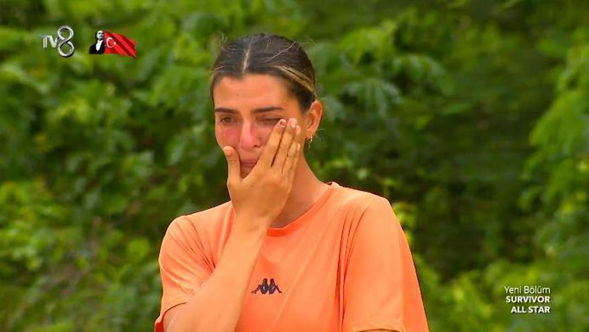 Survivor eleme adayı kim oldu? Survivor All Star kim gitti, elendi? 23 Nisan Survivor'da ikinci eleme adayı kim oldu? Survivor'da dokunulmazlığı kim kazandı, hangi takım...
