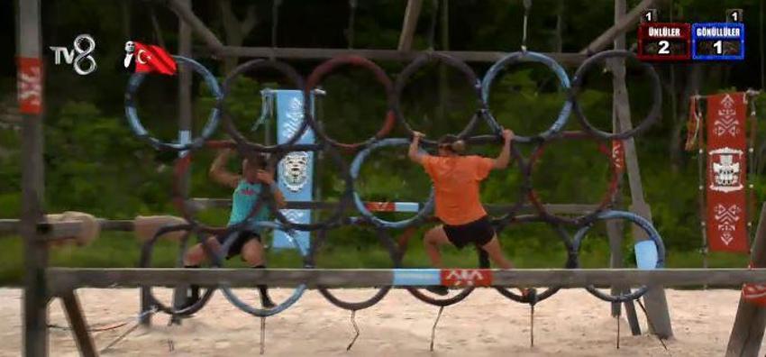 Survivor eleme adayı kim oldu? Survivor All Star kim gitti, elendi? 23 Nisan Survivor'da ikinci eleme adayı kim oldu? Survivor'da dokunulmazlığı kim kazandı, hangi takım...