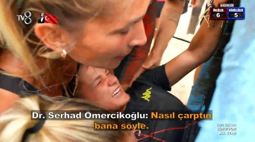 Survivor eleme adayı kim oldu? Survivor All Star kim gitti, elendi? 23 Nisan Survivor'da ikinci eleme adayı kim oldu? Survivor'da dokunulmazlığı kim kazandı, hangi takım...