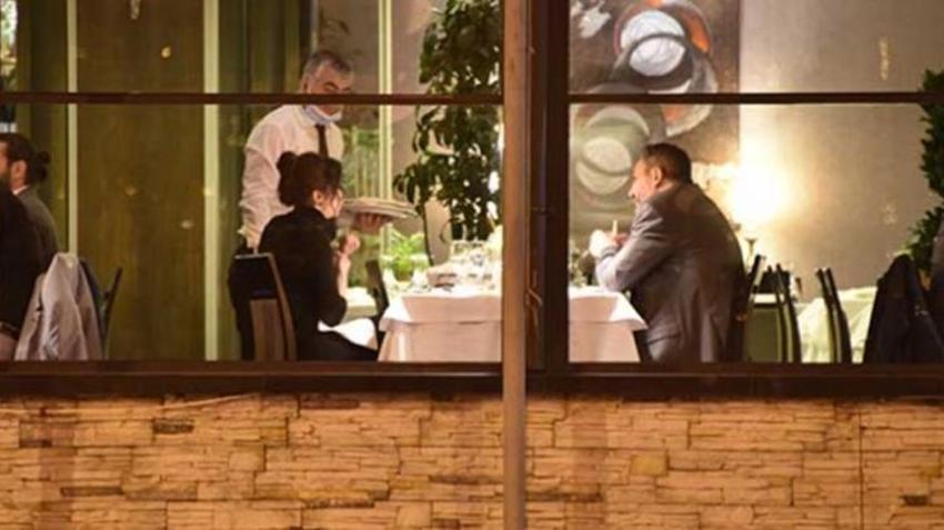 Serkan Kodaloğlu ile Iman Casablanca yakalandı! Boşanma sonrası yeni aşkı...