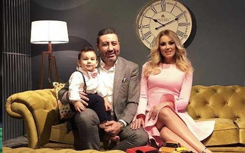 Serkan Kodaloğlu ile Iman Casablanca yakalandı! Boşanma sonrası yeni aşkı...