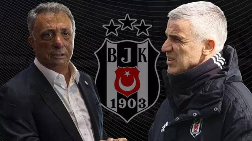 Ve Karaveli geri döndü! 7 futbolcu hakkında Ahmet Nur Çebi'ye kritik rapor
