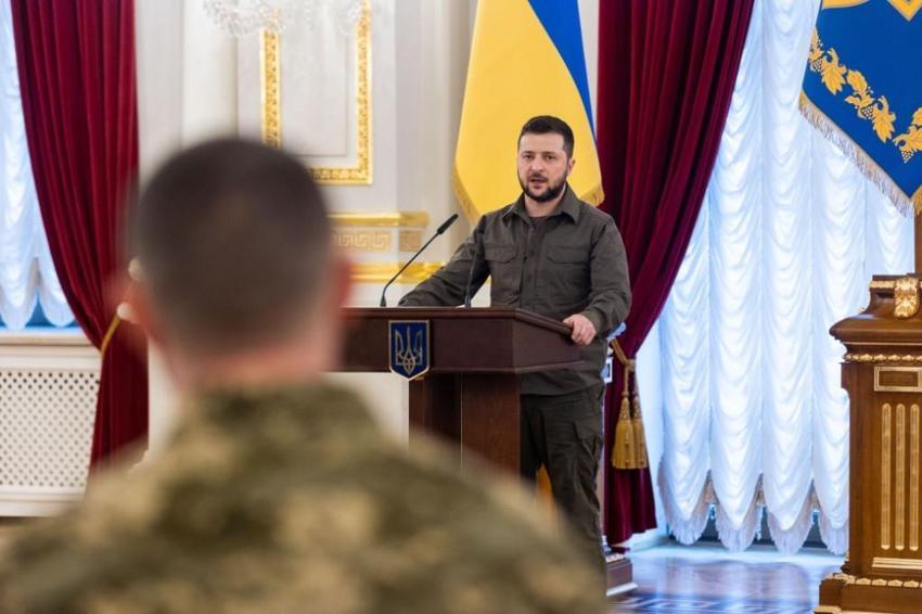 Ukrayna-Rusya savaşında son dakika gelişmesi! Zelenskiy'den Türkiye görüşmeleri açıklaması! Putin'e flaş teklif, itiraf etti: En büyüğü olacağız...