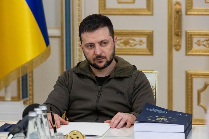 Ukrayna-Rusya savaşında son dakika gelişmesi! Zelenskiy'den Türkiye görüşmeleri açıklaması! Putin'e flaş teklif, itiraf etti: En büyüğü olacağız...